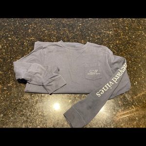 Vineyard vines long sleeves shirt